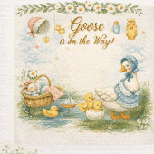 silly goose is on the way  フェイバーバッグ