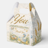 silly goose is on the way  フェイバーボックス (正面)