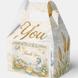 silly goose is on the way  フェイバーボックス