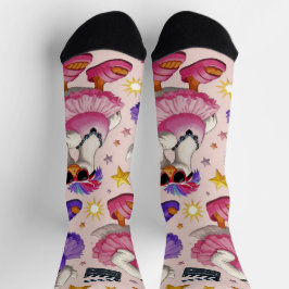 Silly Goose Women's Socks ソックス