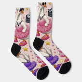 Silly Goose Women's Socks ソックス (右)