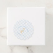 Silly Little Goose Baby Shower  フェイバータグ (インサイチュ)