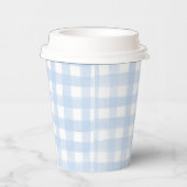 Silly Little Goose Baby Shower  紙コップ (右)