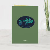 silly opossum カード (裏面)