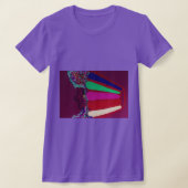 Silly Pretty Tシャツ (レイダウン)