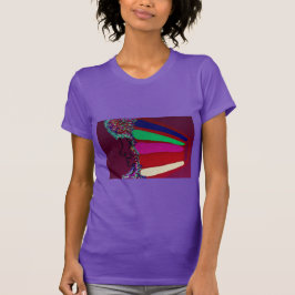 Silly Pretty Tシャツ