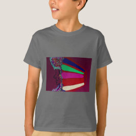 Silly Pretty Tシャツ