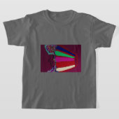 Silly Pretty Tシャツ (レイダウン)