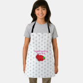 SILLY RABBIT エプロン (インサイチュ)