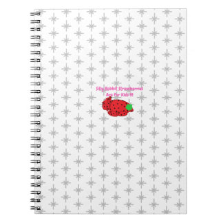 SILLY RABBIT NOTEBOOK ノートブック