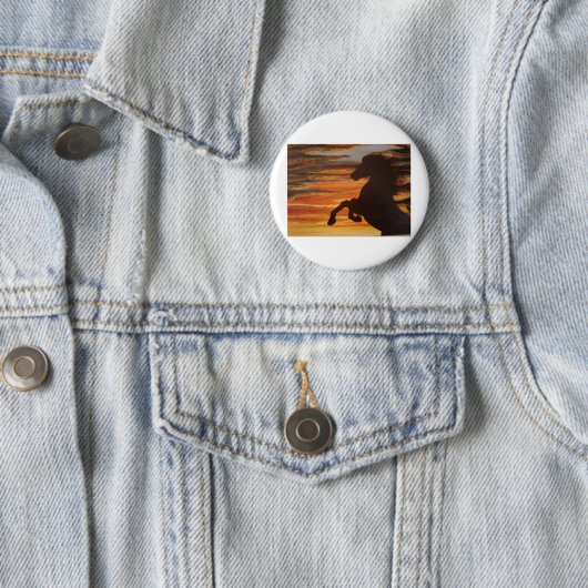 Silouette 缶バッジ (インサイチュ)