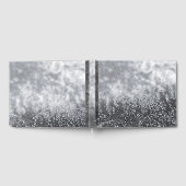 Silver ゲストブック (全面)