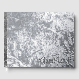 Silver ゲストブック