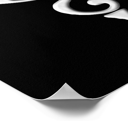 Silver Breathe  ポスター (角)