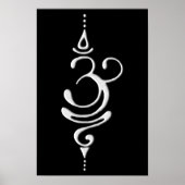 Silver Breathe  ポスター (正面)