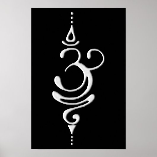 Silver Breathe  ポスター (正面)