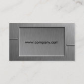 silver_company 名刺 (裏面)