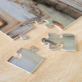 Silver Favorites by Lawrence Alma-Tedamo ジグソーパズル (側面)