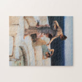 Silver Favorites by Lawrence Alma-Tedamo ジグソーパズル (横)