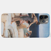 Silver Favorites by Lawrence Alma-Tedamo Case-Mate iPhoneケース (裏面(横))