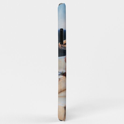 Silver Favorites by Lawrence Alma-Tedamo Case-Mate iPhoneケース (裏面/右)