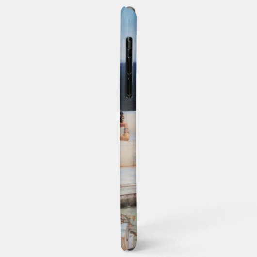 Silver Favorites by Lawrence Alma-Tedamo Case-Mate iPhoneケース (裏面/左)