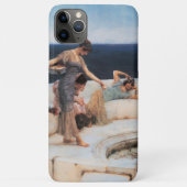 Silver Favorites by Lawrence Alma-Tedamo Case-Mate iPhoneケース (裏面)