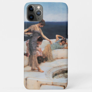 Silver Favorites by Lawrence Alma-Tedamo iPhone 11 Pro Maxケース