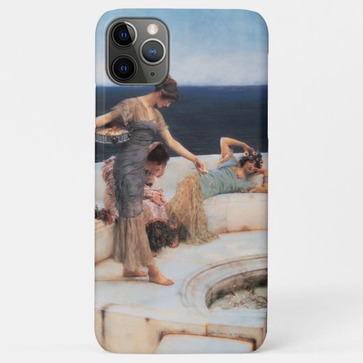 Silver Favorites by Lawrence Alma-Tedamo Case-Mate iPhoneケース (裏面)