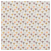 Silver, Gold, Brass, and Platinum ファブリック (クローズアップ)