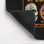 Silver Shamrock Novelties Halloween Specials  マウスパッド (コーナー)