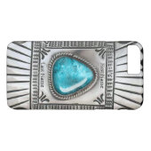 Silverado iP7plus -パーソナライズ Case-Mate iPhoneケース (裏面(横))