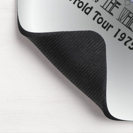 Silverglass マウスパッド (コーナー)