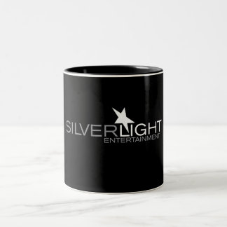SilverLightのマグ ツートーンマグカップ