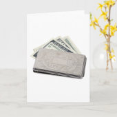 SilverMoneyHolder042810 カード (黄色い花)