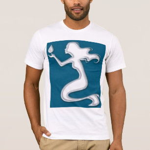 silversiren tシャツ