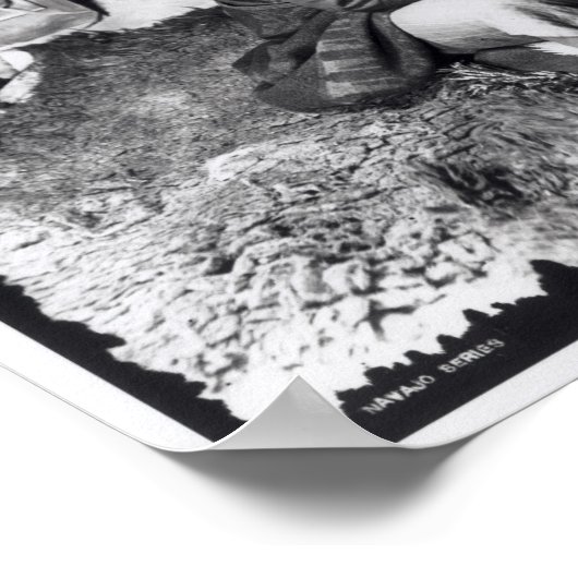 Silversmith at work, c.1914 ポスター (角)