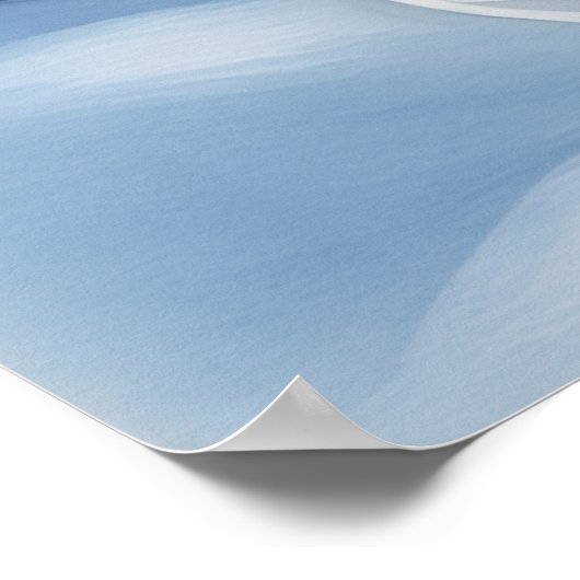 SilverSnowQueen  ポスター (角)