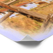 Silverthorne Coloradoポスター ポスター (角)