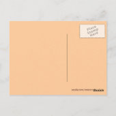 Silverthorne Colorado風光明媚な町のアートポストカード ポストカード (裏面)