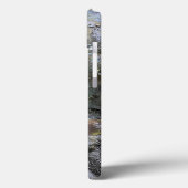 Silvervale秋iPhoneケース Case-Mate iPhoneケース (裏面 / 左)