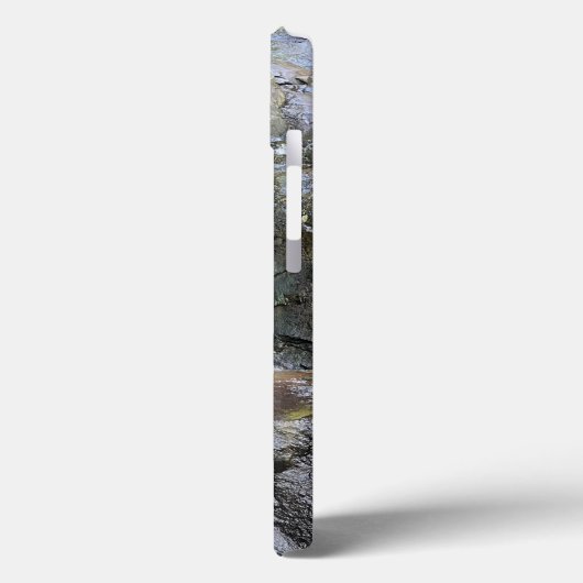 Silvervale秋iPhoneケース Case-Mate iPhoneケース (裏面 / 左)