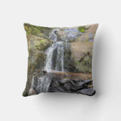 Silvervale Falls Serenity クッション (裏面)