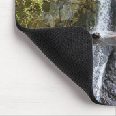 Silvervale Falls Serenity マウスパッド (コーナー)