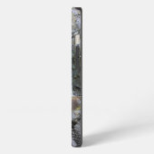 Silvervale Falls Serenity iPhoneケース iPhone 13ケース (左側面)