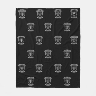 SilverWish Guild Pride  フリースブランケット