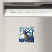 SILVI-(非培養；非負荷マグネット マグネット (インサイチュ (食洗機))