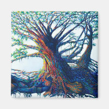 SILVI-(非培養;非負荷マグネット