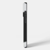 SILVIAの「S」シャーシの進化 Case-Mate iPhoneケース (裏面 / 左)