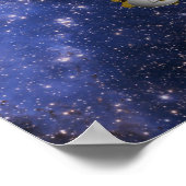 SIMプラネットクエスト ポスター (角)